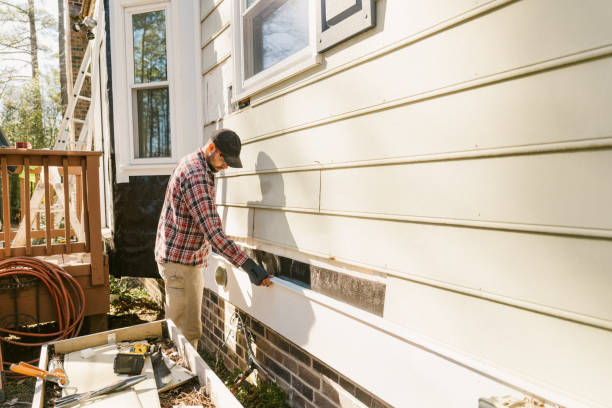 Top rated local Emergency Siding Repair specialists in Falls Church, VA